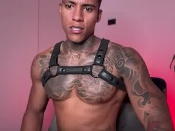 Chaturbate Live Sex of jordandenis17