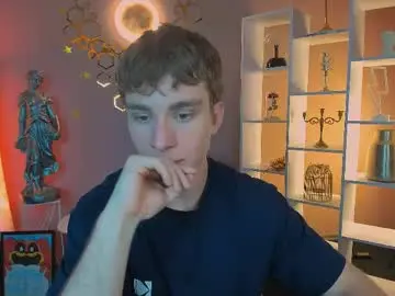 Chaturbate Watch Live Sex Cams of kael_rin