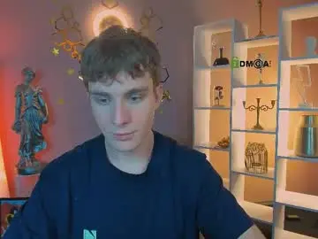 Chaturbate Adult Video Chat of kael_rin