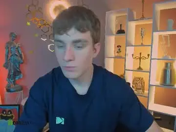 Chaturbate Nude Webcam of kael_rin