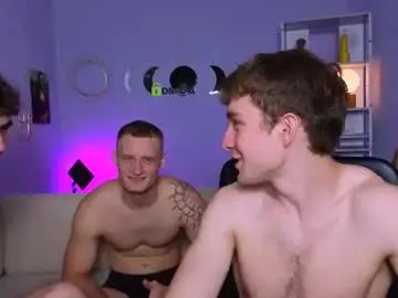 Chaturbate Live Porn of kael_rin