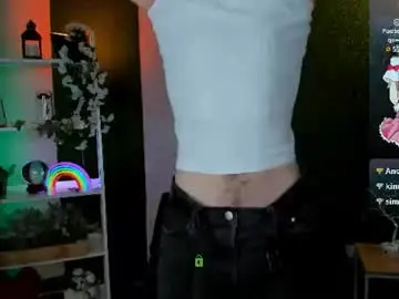 Chaturbate Free Live Porn of kael_rin