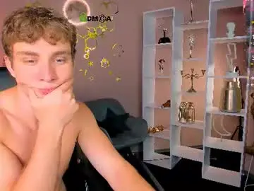 Chaturbate Live Porn of kael_rin
