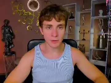 Chaturbate Nude Webcam of kael_rin