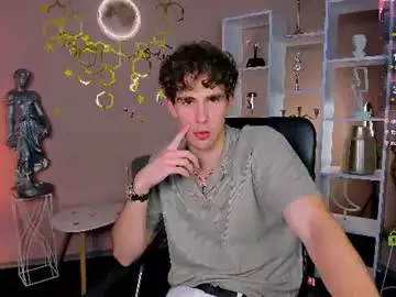 Chaturbate Private Sex Chat of kael_rin