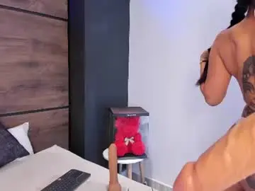 Chaturbate Watch Live Sex Cams of leamonroe__