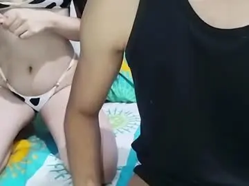 Chaturbate Free Porn Cam of lovers_clover_x