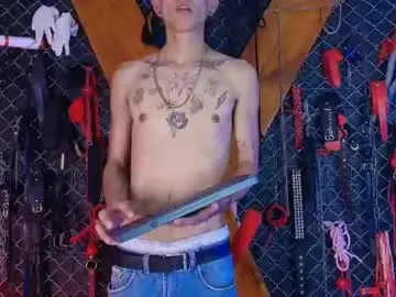 Chaturbate Adult Webcam of lucifer_bdsm_