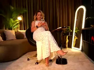Chaturbate Adult Webcams of miss_ema_divine