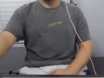 Chaturbate Watch Live Sex Cams of mr_diego69