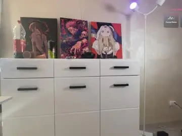 Chaturbate Live Sex of musemelody