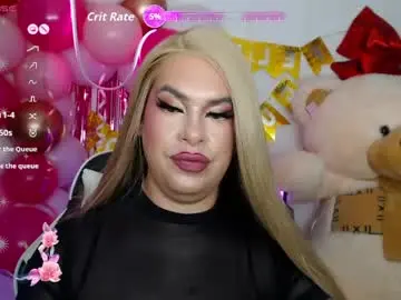 Chaturbate Live Sex Cam of nicoobaby