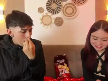 Chaturbate Free Porn Cam of rousse_n_kenji