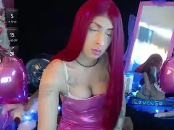 Chaturbate Best live sex cam show of ruby_ofarell21