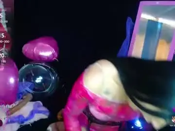 Chaturbate Private Sex Chat of ruby_ofarell21