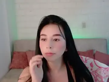 Chaturbate Live Porn of sweet_miaa24