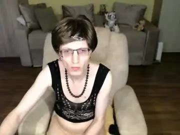 Chaturbate Nude Webcam of tvclementine