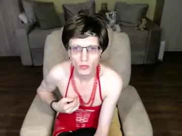 Chaturbate Adult Video Chat of tvclementine