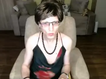 Chaturbate Adult Video Chat of tvclementine