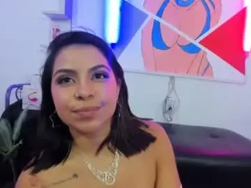 Chaturbate Adult Webcams of abrilwood__