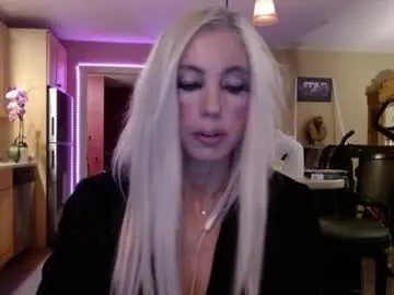 Chaturbate Best Webcam of danikawhite69