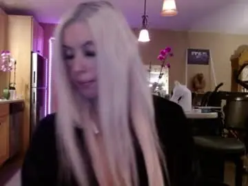 Chaturbate Best Webcam of danikawhite69