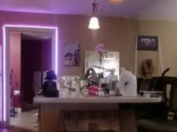 Chaturbate Live Sex of danikawhite69