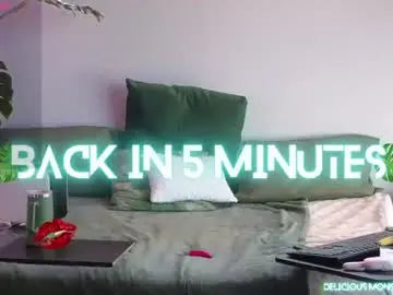 Chaturbate Adult Webcam of deliciousmonster30