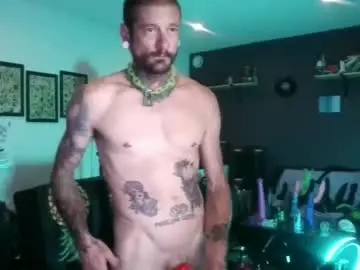 Chaturbate Live Sex Cam of durfmanx