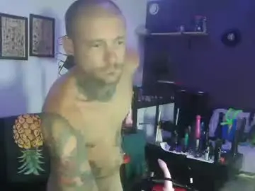Chaturbate Live Sex of durfmanx