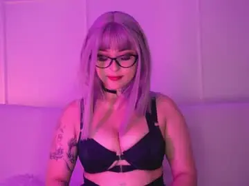 Chaturbate Free Porn Cam of gloomydoll