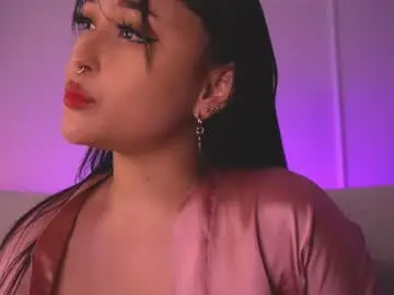 Chaturbate Free Porn Cam of gloomydoll