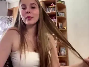 Chaturbate Adult Webcam of ieshacaddy