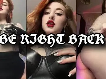 Chaturbate Live Sex Cam of kim_possible1