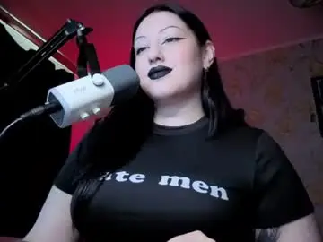 Chaturbate Live Porn of kim_possible1