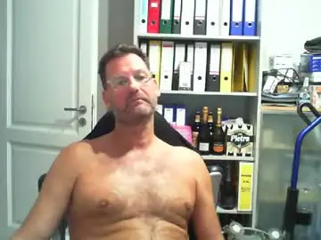 Chaturbate Adult Webcams of macfly67