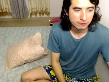 Chaturbate Free Porn Cam of myke_xxx
