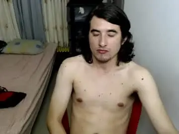 Chaturbate Adult Webcams of myke_xxx
