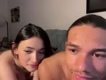 Chaturbate Live Sex of theshaybrooks