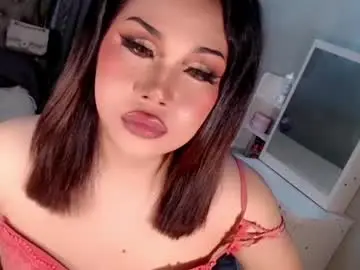 Chaturbate Live Sex Cam of tsscarlett_xx