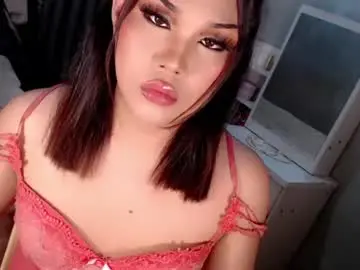 Chaturbate Best live sex cam show of tsscarlett_xx