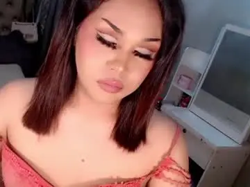 Chaturbate Adult Video Chat of tsscarlett_xx