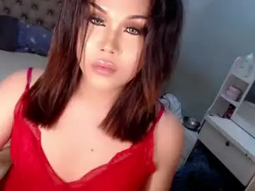 Chaturbate Adult Video Chat of tsscarlett_xx
