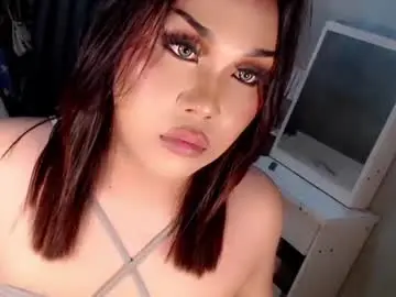 Chaturbate Live Sex Cam of tsscarlett_xx