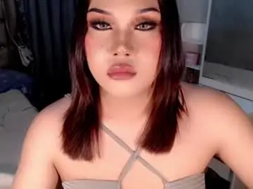 Chaturbate Sex Cam of tsscarlett_xx