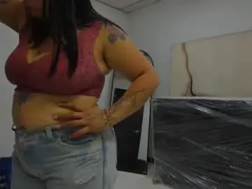 Chaturbate Free Porn Cam of zayrastorm