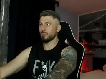 Chaturbate Live Sex Cam of andysoul340
