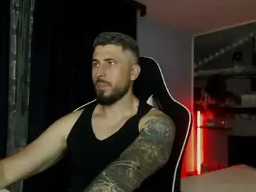 Chaturbate Adult Video Chat of andysoul340