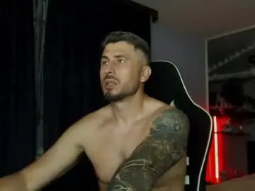 Chaturbate Watch Live Sex Cams of andysoul340