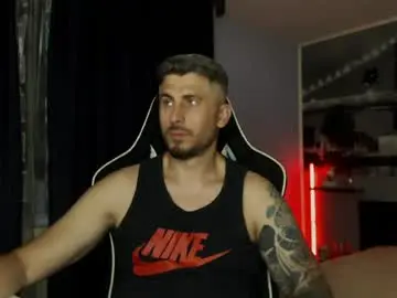 Chaturbate Live Sex of andysoul340